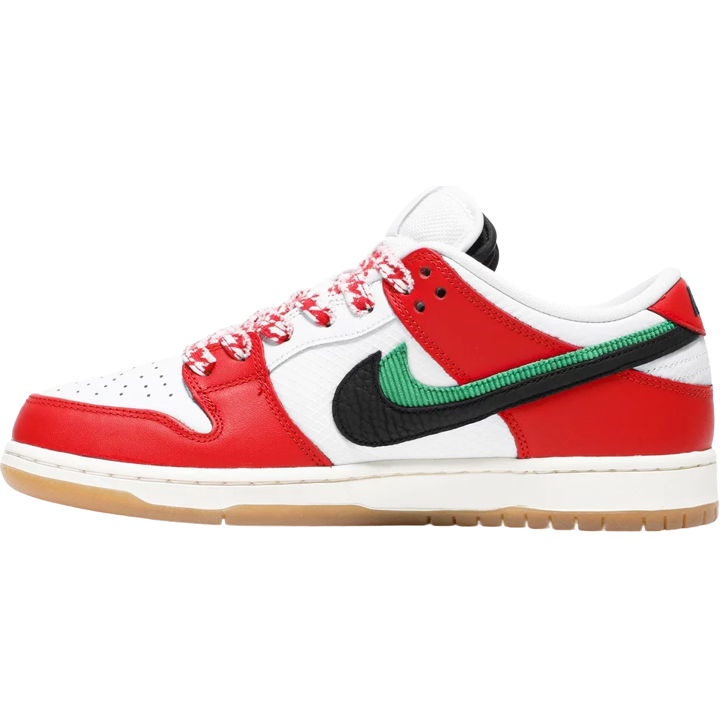 Dunk Low SB x Frame Skate 'Habibi'