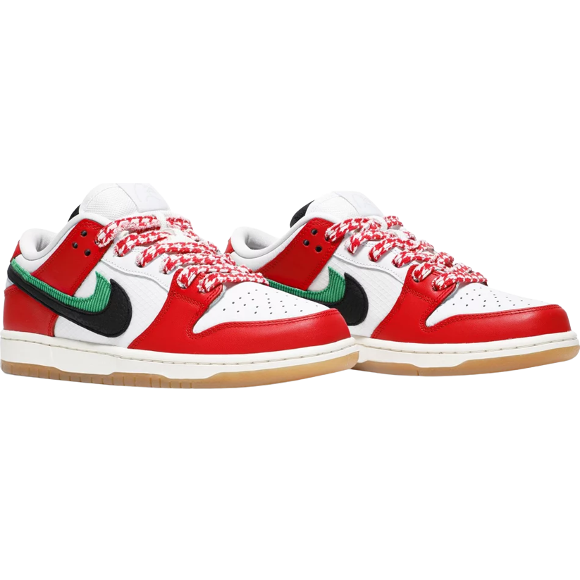 Dunk Low SB x Frame Skate 'Habibi'