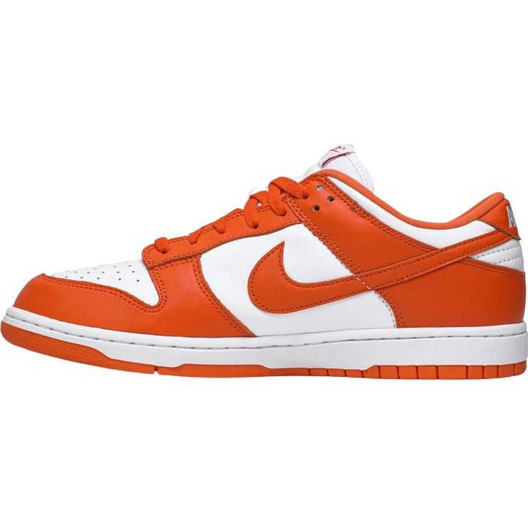 Dunk Low Retro SP 'Syracuse'