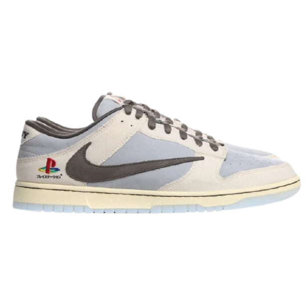 Dunk Low x Travis Scott x Playstation