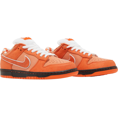 Dunk Low SB x Concepts 'Orange Lobster'