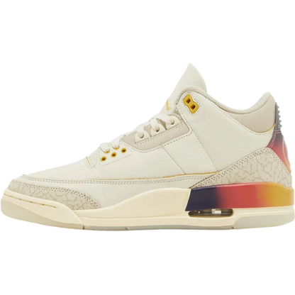 AJ 3 Retro x J. Balvin 'Medellín Sunset'