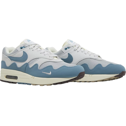 AM 1 x Patta 'Noise Aqua'