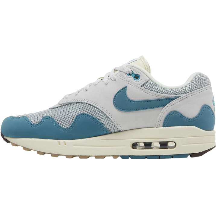 AM 1 x Patta 'Noise Aqua'