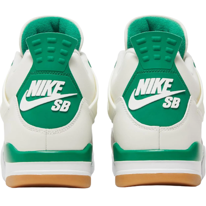 AJ 4 Retro SP 'Pine Green'