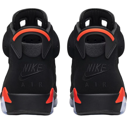 AJ 6 Retro 'Infrared' 2019