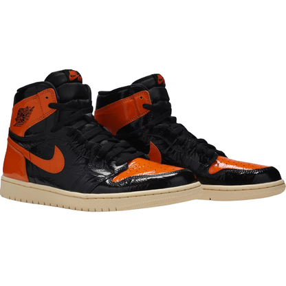 AJ 1 Retro High OG 'Shattered Backboard 3.0'