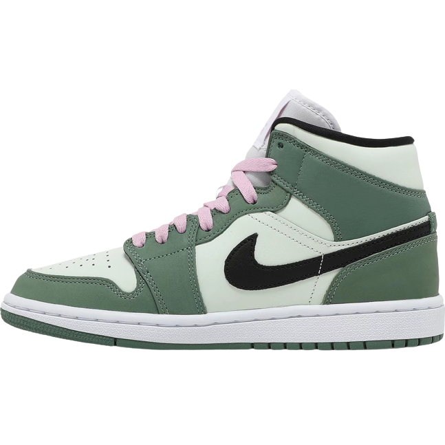 AJ 1 Mid SE 'Dutch Green'