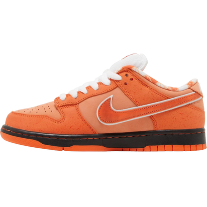 Dunk Low SB x Concepts 'Orange Lobster'