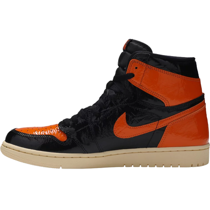 AJ 1 Retro High OG 'Shattered Backboard 3.0'