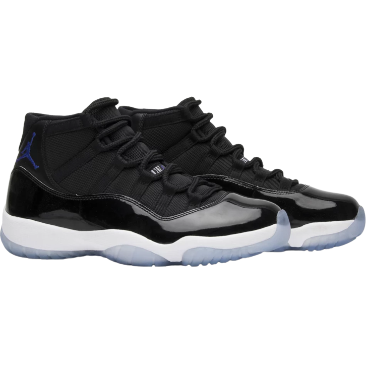 AJ 11 Retro 'Space Jam' 2016