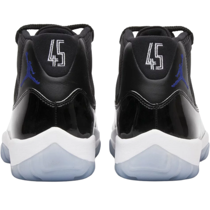 AJ 11 Retro 'Space Jam' 2016