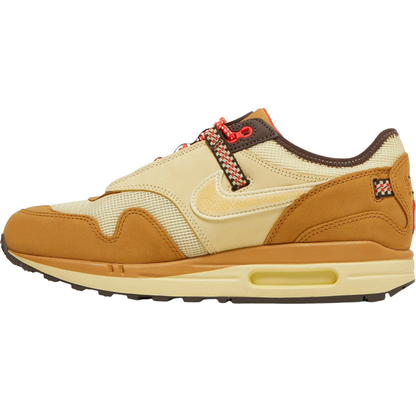 AM 1 x Travis Scott 'Wheat'