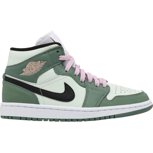 AJ 1 Mid SE 'Dutch Green'