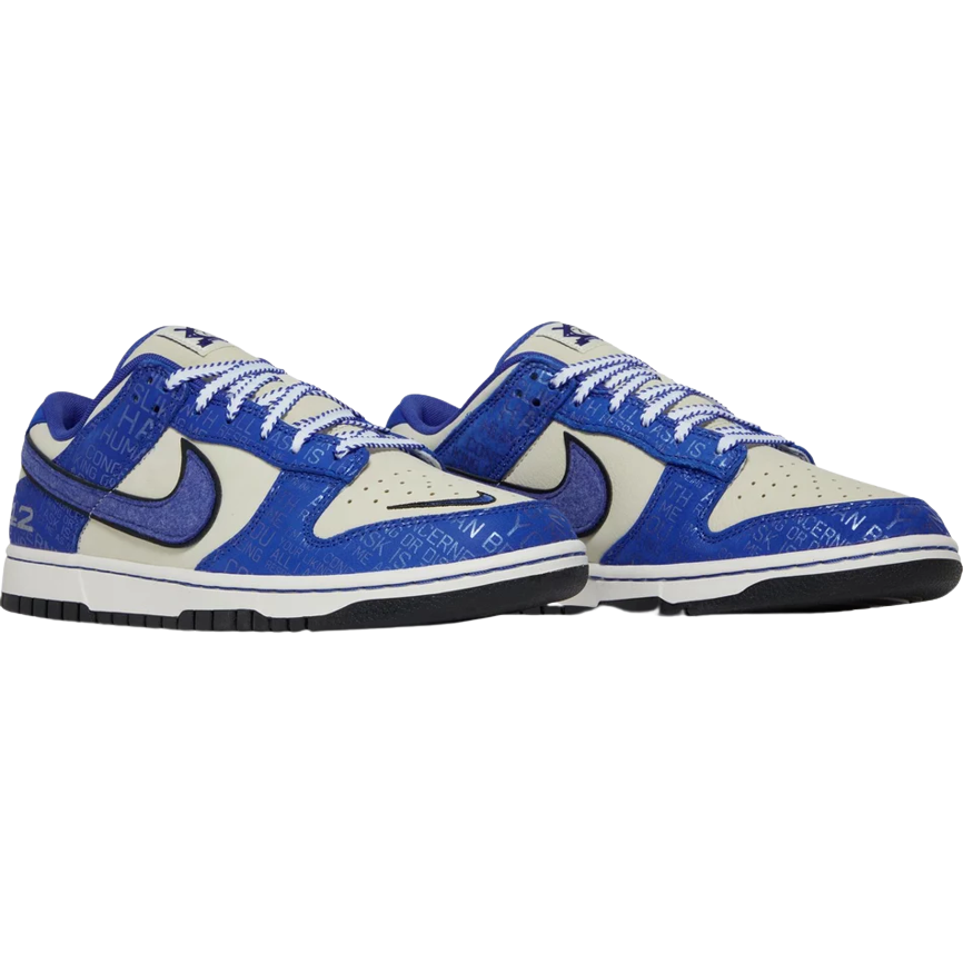 Dunk Low 'Jackie Robinson'