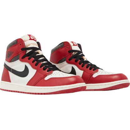 AJ 1 Retro High OG 'Lost & Found'