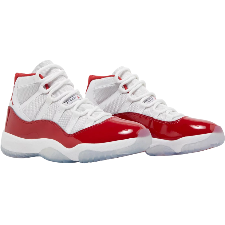 AJ 11 Retro 'Cherry'