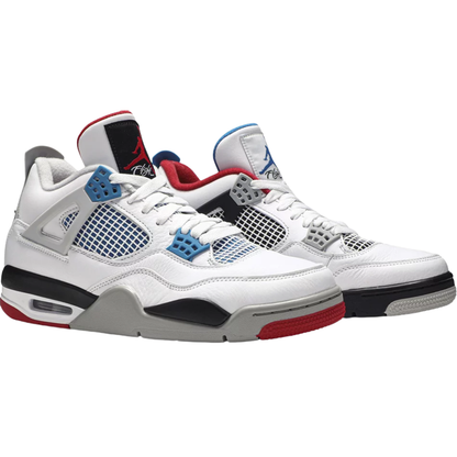 AJ 4 Retro SE 'What The 4'